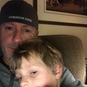 Meet your Posher, Todd